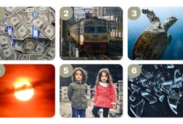 Гроші, діти чи подорожі: швидкий тест покаже, що для вас найважливіше