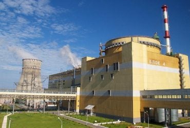 Украинские АЭС работают в стрессовых условиях: эксперт предупредил об угрозе
