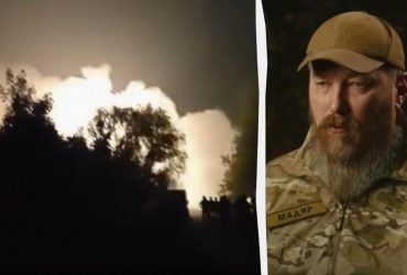 Только что восстановили - и снова прилет: Мадьяр раскрыл детали удара по Новокуйбышевскому НПЗ