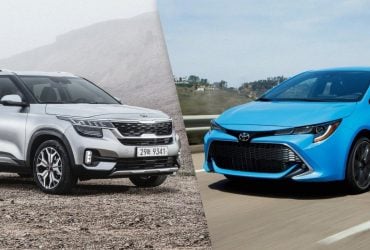 Перевершують усіх конкурентів: названо найкращі недорогі автомобілі 2025 року