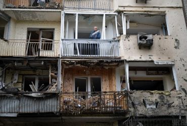 Из-за войны Украина сталкивается с беспрецедентным жилищным кризисом, - отчет ООН