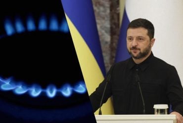 В январе Греция начнет оперативные поставки газа в Украину, - Зеленский