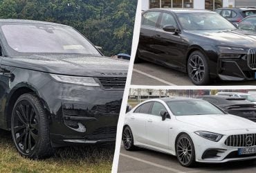 Які розкішні автомобілі не варто купувати: експерти назвали топ-6 невигідних моделей