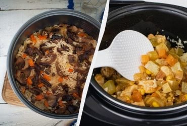 Мультиварка тільки все зіпсує: які продукти в ній не можна готувати