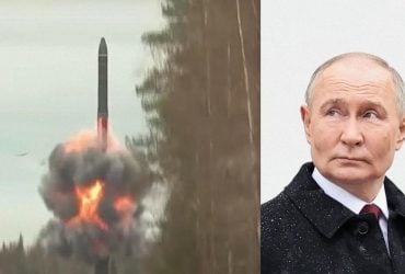 Орешник, Буревестник и Посейдон: в НАТО рассказали об опасности нового оружия Путина