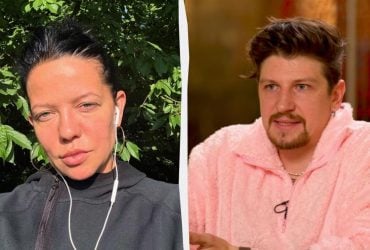 Горовая раскритиковала украинскую певицу - муж артистки вступился за нее