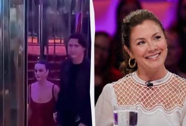 Экс-супруга Джастина Трюдо нарушила молчание о его романе с Кэти Перри