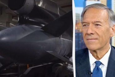 Ексдержсекретар США увійшов до ради компанії-виробника ракет Фламінго, - AP