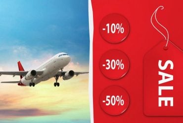 Эксперты выяснили лучшее время для покупки дешевых авиабилетов в 2026 году