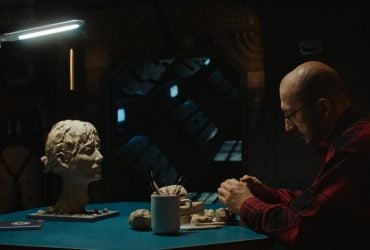 Ти – Космос: зовсім нетиповий український фільм, який не можна пропускати