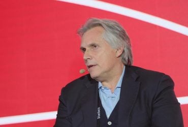 "Интерпайп" имеет все предпосылки для достижения глобального масштаба, - CEO