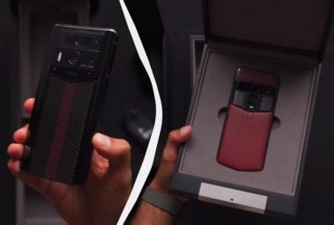 До 500 тысяч долларов за кнопочный телефон: почему устройства Vertu такие дорогие