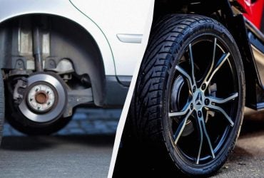 Зимнее хранение шин без ошибок: что категорически делать нельзя