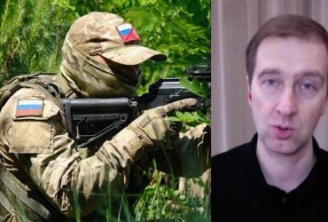 Москва вже щось задумала: експерт розповів, як Росія може напасти на Європу