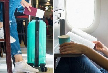 Цей популярний перекус може спалахнути просто в літаку: з ним вас не пустять на борт