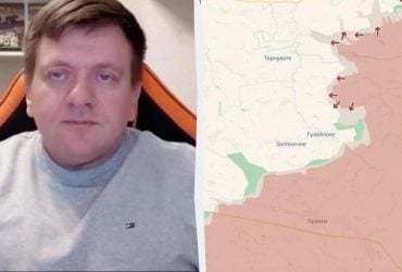 Россия может реализовать Покровско-Мирноградский сценарий в еще одном городе, - обозреватель