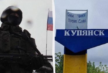 У Куп'янську ситуація для росіян погіршується: аналітики ISW розкрили деталі