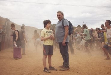 Сират: чому варто подивитись фільм-призер Канн від братів Альмодоварів