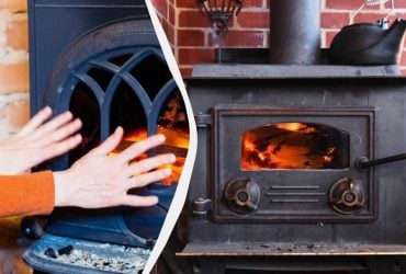 Чим найвигідніше опалювати піч, крім дров: експерт назвав несподіваний вид палива