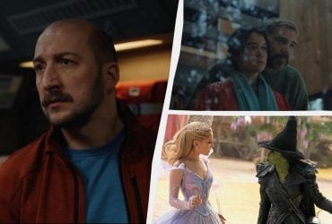 Ты – Космос, Хранитель и Wicked: Чародейка. Часть 2: главные кинопремьеры недели