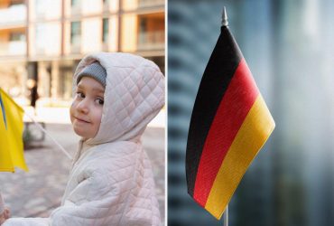 Як українцям зробити прописку в Німеччині й не влетіти на 50 000 євро: покроковий гайд