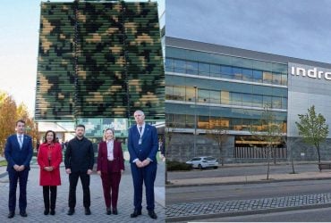 Україна підпише оборонну угоду з іспанськими виробниками зброї, – Bloomberg