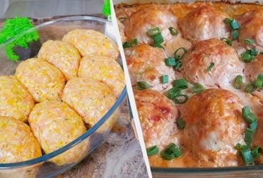 Сочные ленивые голубцы в духовке: так вкусно, что котлеты и рядом не стоят