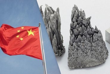 Из-за Китая этот металл уже подорожал за год в 16 раз: есть ли он в Украине