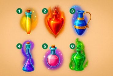 Якими будуть ваші наступні романтичні стосунки: дуже точний тест