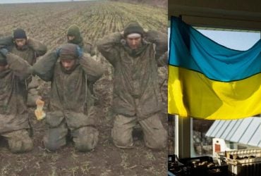 Каждый шестой российский военнопленный является гражданином Украины, - Координационный штаб