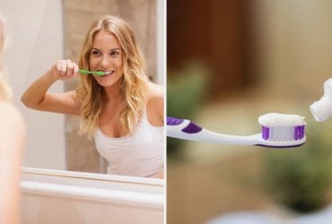 Коли правильно чистити зуби: до сніданку чи після - що каже лікар