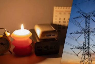 Графики отключений 19 ноября: у кого будут выключать свет в среду