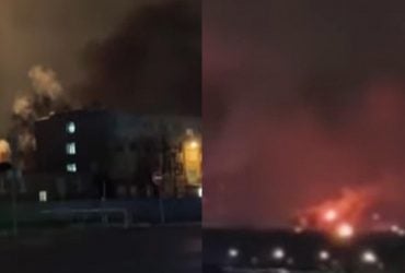 Украинские дроны остановили один из крупнейших российских НПЗ до конца месяца, - Reuters