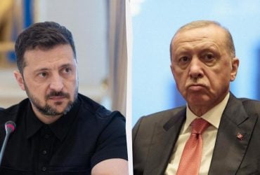 Маємо сигнали від США: Зеленський розкрив деталі майбутньої зустрічі в Туреччині