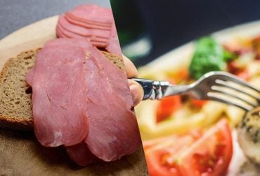 Шинка проти індички: дієтологи розповіли, яке м'ясо корисніше для кров'яного тиску