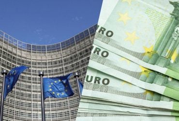 "Время истекает": Еврокомиссия ожидает от стран ЕС предложения по финансированию Украины