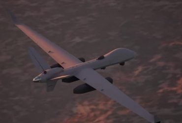 З дрона MQ-9B хочуть зробити ДРЛВ: аналітики поділилися деталями проєкту