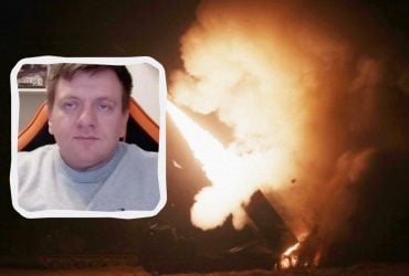 Експерт пояснив, чому росіяни приховали, що по їхньому полігону вдарили з ATACMS