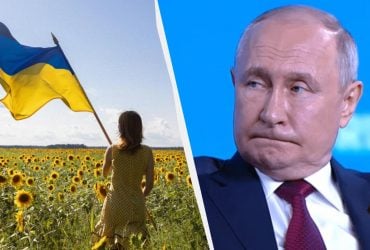 Путін готовий воювати нескінченно: у The Atlantic назвали головний страх лідера РФ