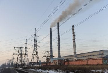 Росіяни били по Бурштинській ТЕС: стали відомі наслідки ударів по Івано-Франківщині