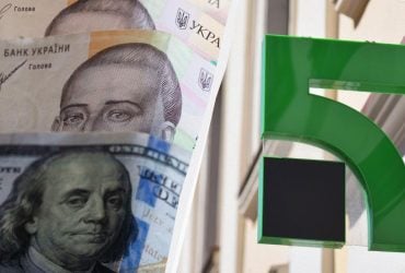 ПриватБанк підвищив ціну долара: актуальний курс валют на 19 листопада