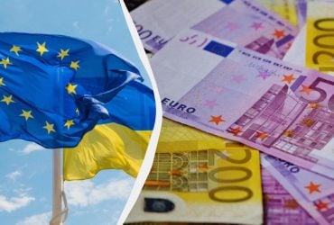 Украине не хватает 136 миллиардов евро: Киев требует от ЕС решительных действий в отношении росактивов
