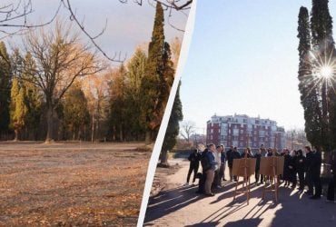 Нехватка мест на Лычаковском кладбище: во Львове показали новую локацию для захоронений военных