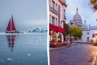 Жертви своєї популярності: названо вісім місць у світі, куди краще не їхати у 2026 році