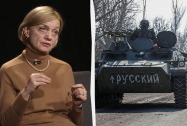 Українці повертаються назад до російської мови, - омбудсмен