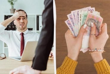 Зарплаты от 10 до 50 тысяч: какой уровень дохода украинцы считают приемлемым для жизни