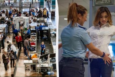 Туристи назвали країни світу з найсуворішими перевірками в аеропортах