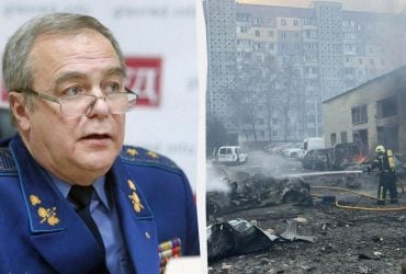 Простежується чітка схема: Романенко розповів про новий формат російських ударів