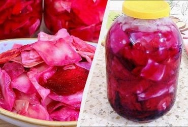 Капуста Пелюстка вкуснее обычной в 10 раз: закрываю сразу тройную порцию