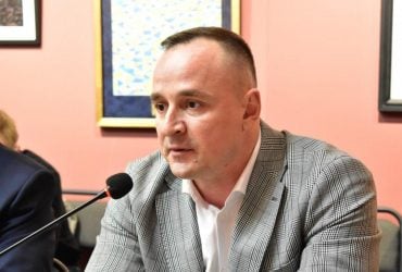 Кабмин нашел временную замену экс-министру энергетики Гринчук